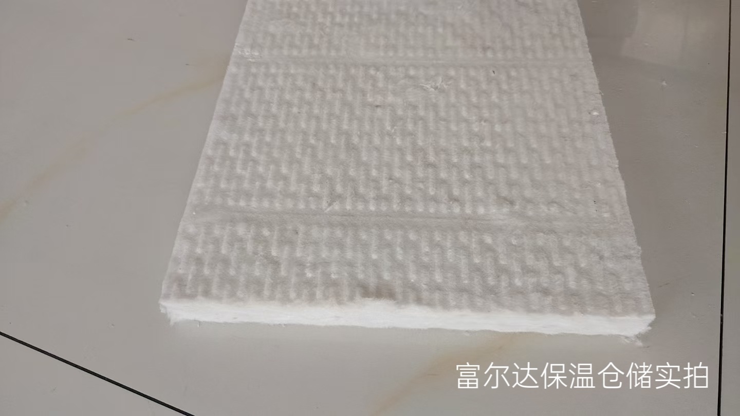 营口市硅酸铝毯马弗炉保温板 - 哪里好